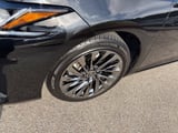 2024 Lexus ES - Preview 9