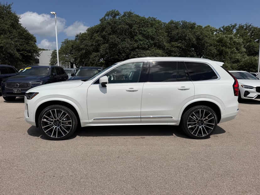 2026 Volvo XC90 - Image 3
