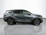 2023 Kia Sportage - Preview 4