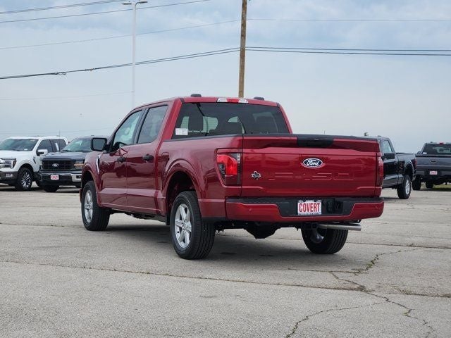 2026 Ford F-150 - Image 3