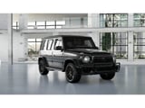 2027 Mercedes-Benz G-Class - Preview 10