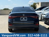 2027 Volkswagen Jetta - Preview 10