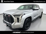 2023 Toyota Tundra - Preview 2