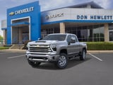 2026 Chevrolet Silverado 2500 HD - Preview 8