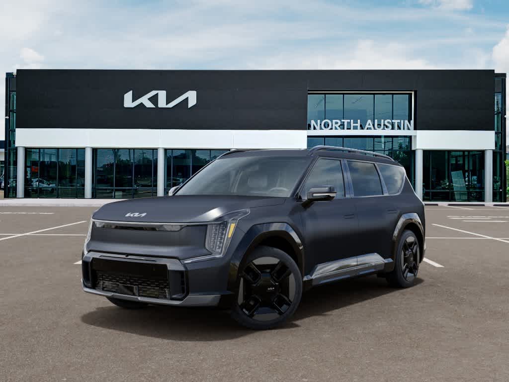 2026 Kia EV9 - Image 1