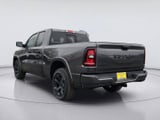 2026 Ram 1500 - Preview 4