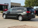 2023 Chrysler Voyager - Preview 3
