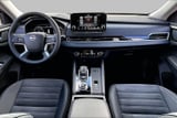 2026 Nissan Rogue - Preview 4