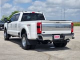 2026 Ford F-350 - Preview 5