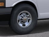 2025 Chevrolet Express - Preview 9