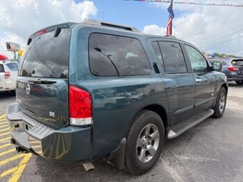 2005 Nissan Armada - Image 3