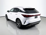 2025 Lexus RX - Preview 7