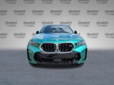2026 BMW X6 - Preview 4