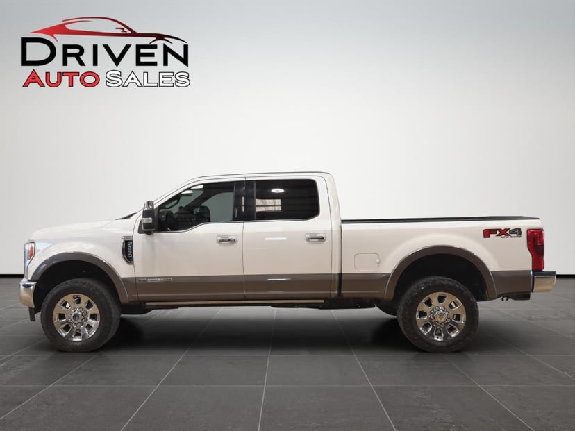 2019 Ford F-250 - Image 2