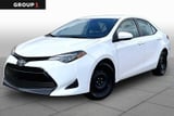 2019 Toyota Corolla - Preview 2