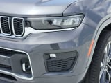 2021 Jeep Grand Cherokee L - Preview 8