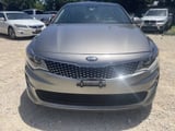 2016 Kia Optima - Preview 2