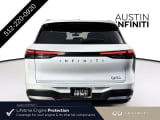 2027 INFINITI QX60 - Preview 6