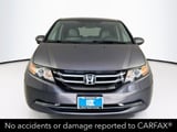 2016 Honda Odyssey - Preview 2