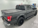 2015 Ford F-150 - Preview 11
