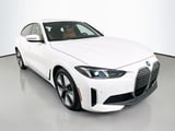 2026 BMW i4 - Preview 3