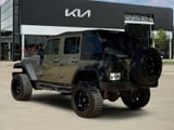 2015 Jeep Wrangler - Preview 5