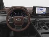 2026 Toyota Sienna - Preview 4