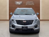 2026 Cadillac XT5 - Preview 5