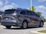 2024 Toyota Sienna - Preview 5