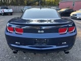2010 Chevrolet Camaro - Preview 9