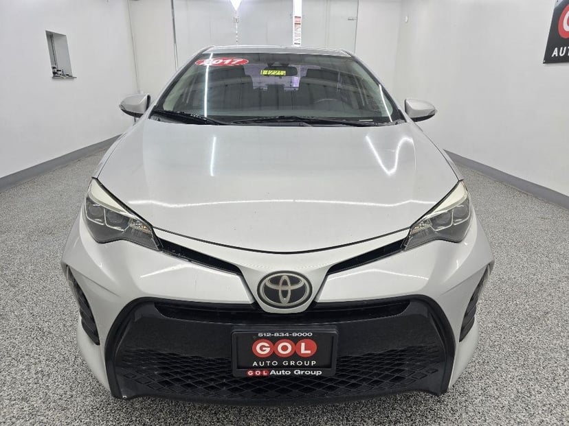 2017 Toyota Corolla - Image 3
