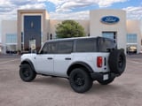 2026 Ford Bronco - Preview 4