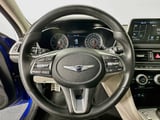 2020 Genesis G70 - Preview 11