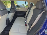 2023 Toyota Corolla Cross - Preview 10
