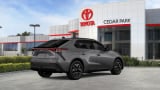 2026 Toyota bZ - Preview 10