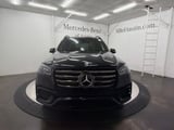 2026 Mercedes-Benz GLS - Preview 3