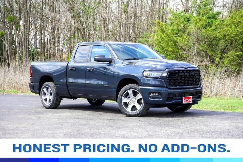 2026 Ram 1500 - Image 1