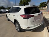 2017 Toyota RAV4 - Preview 8