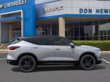 2026 Chevrolet Blazer - Preview 5