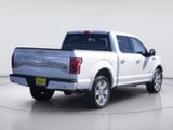 2017 Ford F-150 - Preview 6