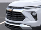 2026 Chevrolet Trailblazer - Preview 13