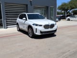 2024 BMW X5 - Preview 2