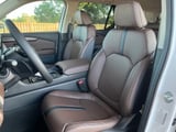 2026 Honda Pilot - Preview 12