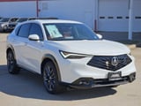2026 Acura ADX - Preview 3