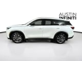 2027 INFINITI QX60 - Preview 4