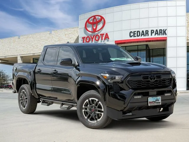 2026 Toyota Tacoma - Image 1