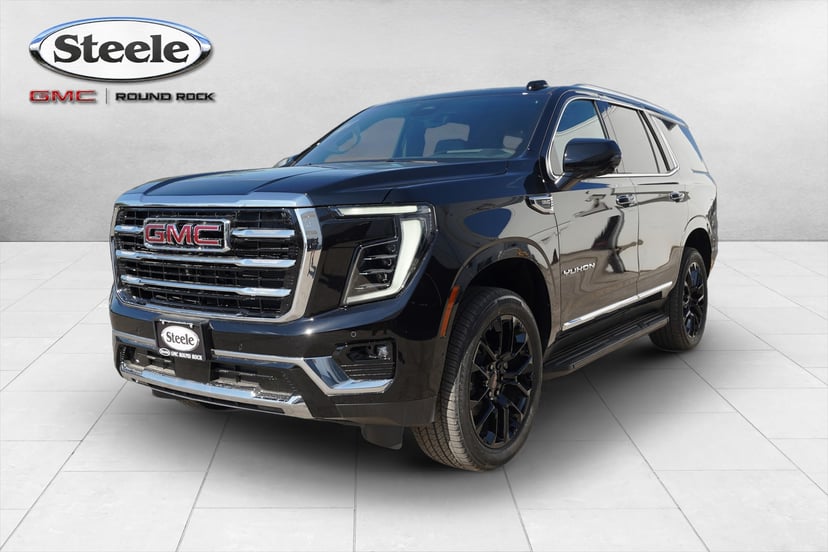 2026 GMC Yukon - Image 1