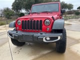 2014 Jeep Wrangler - Preview 4