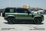 2026 Land Rover Defender - Preview 7