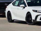 2026 Toyota Camry - Preview 2